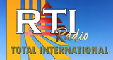 RTI - Radio Total International Studio Berlin
